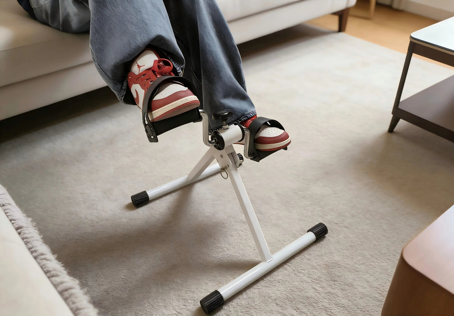 Pedal Exerciser