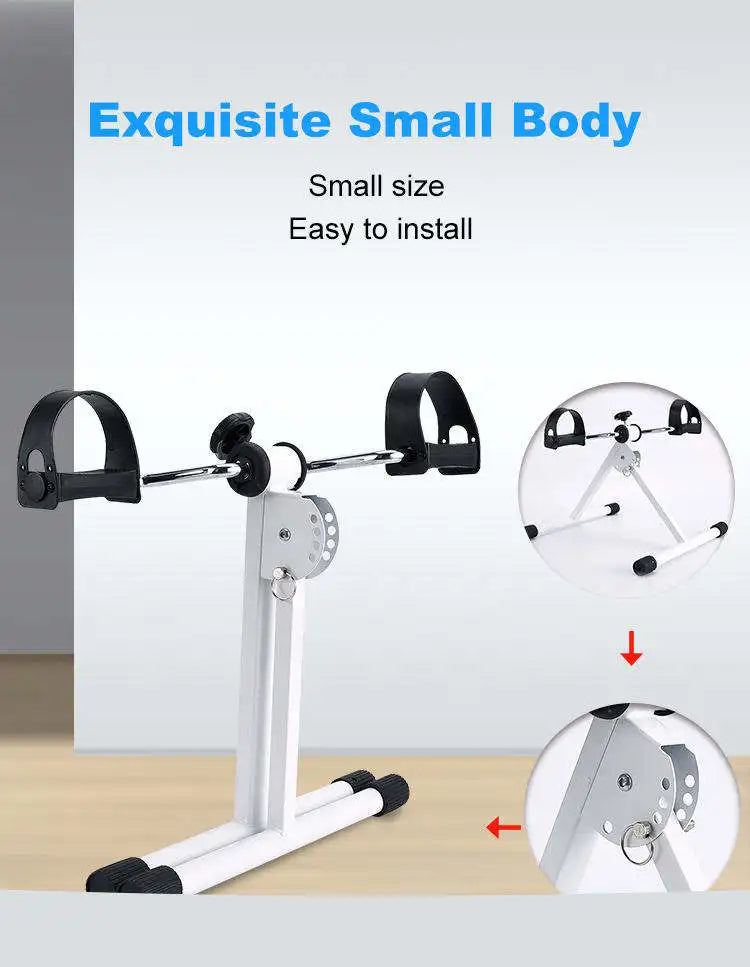 Pedal Exerciser